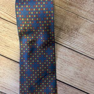 Countess Mara Vintage for Nordstrom Neck tie
